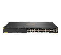 Switch HP Aruba CX 6300M (JL660A) | JL660A  | 0190017339429