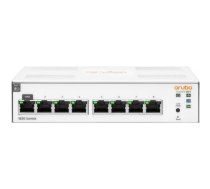 Switch HP Aruba Instant On 1830 8G (JL810A) | JL810A  | 190017523514