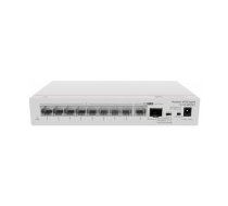 Switch Huawei Huawei S110-8P2ST | Switch | 8x GE PoE+, 1x SFP, 1x GE, 124W, AC | S110-8P2ST  | 6901443428434