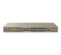 Switch IP-Com F1126P-24-250W | F1126P-24-250W  | 6932392831488