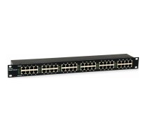 Switch LevelOne LevelOne Switch 24 Port ESP-2400 PoE 6kV 30W 19"Sp. Schutz | ESP-2400  | 4015867207666