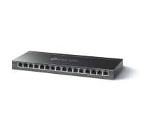 Switch TP-Link TL-SG116P | TL-SG116P  | 4895252500301