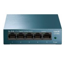 Switch TP-Link TL-LS105G | LS105G  | 6935364085445