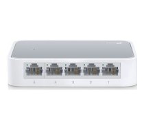 Switch TP-Link TL-SF1005D | TLSF1005D | 1210002616256