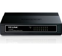 Switch TP-Link TL-SF1016D | TLSF1016D  | 845973020293