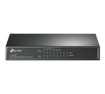 Switch TP-Link TL-SG1008P | TLSG1008P | 1210002616690