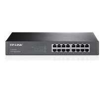 Switch TP-Link TL-SG1016D | TLSG1016D | 5961235485992