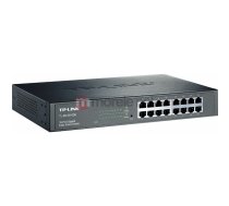 Switch TP-Link TL-SG1016DE | TLSG1016DE  | 6935364021269