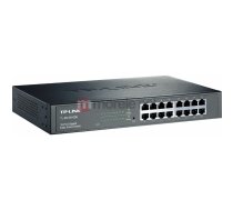 Switch TP-Link TL-SG1016DE | TLSG1016DE | 1210002616751