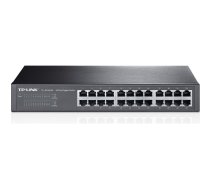 Switch TP-Link TL-SG1024D | TLSG1024D | 1210002612166