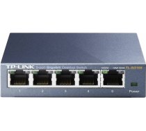 Switch TP-Link TL-SG105 | TLSG105  | 0845973021146