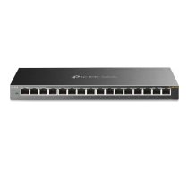 Switch TP-Link TL-SG116E | TL-SG116E  | 6935364084301