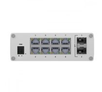 System przekazu sygnału AV Teltonika Switch niezarządzalny Teltonika TSW210, 8x Gigabit Ethernet, 2x SFP,   | TSW210  | 4779051840243