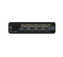 TELTONIKA Switch TSW304 4 x RJ45 ports | NUTETSWPTSW3040  | 4779051840144 | TSW304 000000