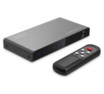 Digitus Switch video (hdmi) DS-55331 | DS-55331 | 4016032495529 | AVASSVS00000015