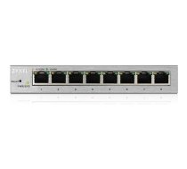 Switch ZyXEL GS1200-8-EU0101F | GS1200-8-EU0101F | 4718937600571