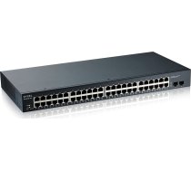 Switch ZyXEL GS1900-48 (GS1900-48-EU0102F) | GS1900-48-EU0102F | 0760559129484