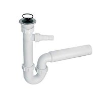 Syfon McAlpine Syfon rurowy 1,5" (HC7HC15) | HC7HC15 | 5036484009722