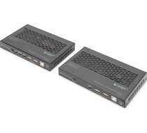 System przekazu sygnału AV Digitus DIGITUS HDMI HDBaseT 3.0 Extender Set, 100m | DS-55523  | 4016032483700