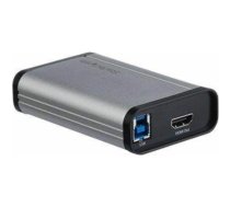 System przekazu sygnału AV StarTech StarTech HDMI TO USB-C CAPTURE DEVICE/. | UVCHDCAP  | 0065030876025