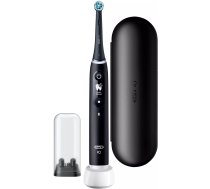 Oral-B iO Series 6 Black | iO6s Black Lava | 4210201409212