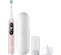 Oral-B iO6 Pink electric toothbrush | A00000001171  | 8700216011419 | AGDBRASDZ0320