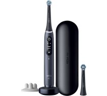 Oral-B iO Series 7 Onyx Black + dodatkowa  +  szczoteczkę | iO7s Black Onyx  | 4210201408802