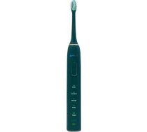 Oromed Oro-Brush  | SZC_BRUSH_GREEN  | 5907763679786