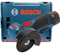 Bosch GWS 12V-76 L-BOXX | 06019F200B  | 3165140913393