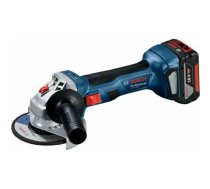 Bosch GWS 180-LI | 06019H9021  | 3165140978651