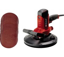 Einhell Einhell drywall sander TC-DWS 225 (red/black, 1,220 watts) | 4259945  | 4006825668834