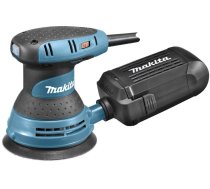 Makita ORBITAL SANDER 300W BO5031K 125MM | BO5031K | 0088381097703