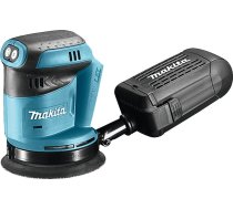 Makita MIMOSRODOWA AKUM. 18 V | DBO180ZJ | 0088381658638