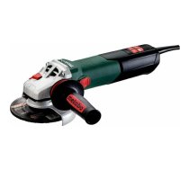 Metabo WE 15-125 Quick (600448000) | 600448000&MET | 4007430245496