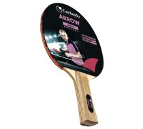 Table tennis bat GARLANDO Arrow  2 starr | 826GA2C4114  | 8029975925028 | 2C4-114