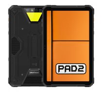 Tablet UleTablet Armor Pad 2 4G 11 cali 8/256GB | UF-TAP2_NC/BK | 6975326662628