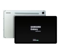 Tablet Samsung Galaxy Tab S7 FE 12.4" 128 GB 5G  (SM-X510NLGAEUB) | SM-X510NLGAEUB  | 8806095163277 | 836117