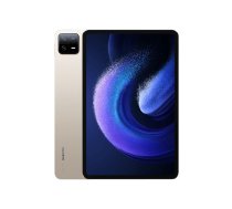 Tablet Xiaomi Pad 6 11" 8/256GB  (47808) | 47808/13169941  | 6941812730195