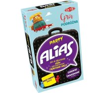 Tactic Alias Party | 376716 | 6416739569529