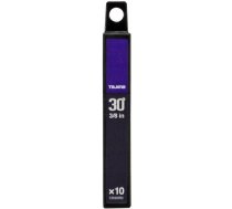 Tajima TAJIMA RAZOR BLACK BLADES 9MM CB39RB 10 | 4975364111944 | 4975364111944
