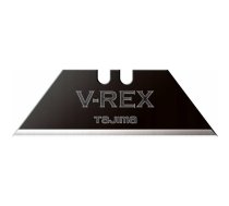 Tajima UTILITY KNIFE BLADE V-REXTRAPEZOID 10PC | 4975364019578 | 4975364019578