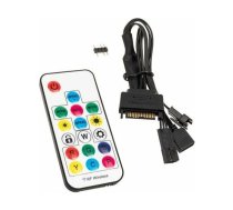 LED Kolink Kolink Inspire L1 3-Pin 5V ARGB Controller - SATA | L1-ACTRL-S  | 5999094003958