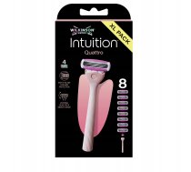 Tanita WILKINSON_Sword Intuition ki | 4027800179602 | 4027800179602