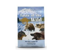 TASTE OF THE WILD Pacific Stream - dry dog food - 5,6 kg | DLZTOWKAR0056 | 074198614233 | DLZTOWKAR0056