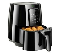 Taurus Air Fry Digital Single 3.5 L Stand-alone 1300 W Hot air fryer Black | 973970000  | 8414234739704 | AGDTAUFRY0007