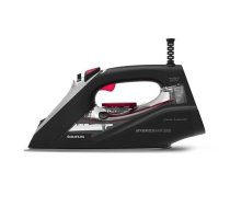 Taurus Geyser Eco Easy 2800 Dry & Steam iron Ceramic soleplate 2800 W Black | 918787000  | 8414234187871 | AGDTAUZEL0002