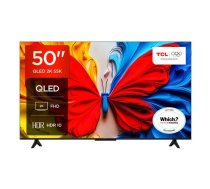 Telewizor TCL 50V5C QLED 50'' Full HD Android | 55A300W-UK | 5901292528997