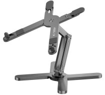 Tech-Protect laptop stand ULS200, grey |   | 5906302309870 | 287201