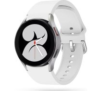 Tech-Protect Pasek Tech-protect Iconband Samsung Galaxy Watch 4 40/42/44/46mm White | THP605WHT  | 9589046917387