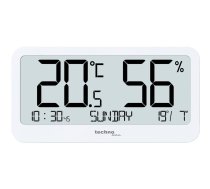 Technoline WS 9455 Thermo Hygrometer | WS 9455  | 4029665094557 | 776260